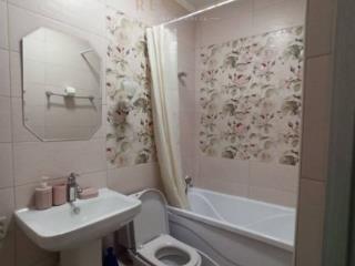 2-комн. квартира, 50 м², 2/3 этаж