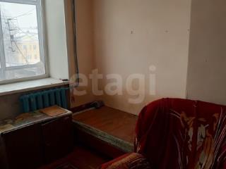 1-комн. квартира, 28 м², 4/5 этаж