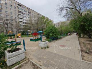 3-комн. квартира, 60.3 м², 3/3 этаж
