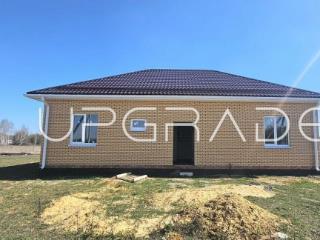  дом, 100 м², 10 соток