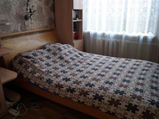 3-комн. квартира, 62.5 м², 3/5 этаж