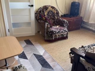 2-комн. квартира, 29.6 м², 1/2 этаж