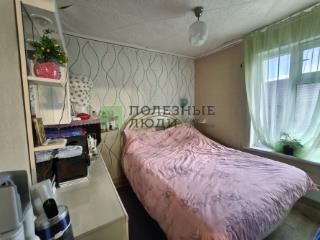 1-этажный дом, 54.5 м², 22 сотки