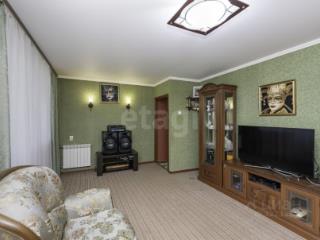 4-комн. квартира, 93 м², 5/6 этаж