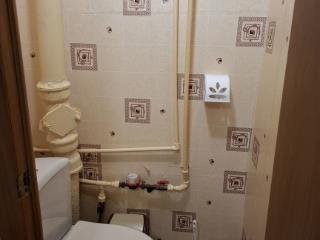 2-комн. квартира, 40.4 м², 1/2 этаж