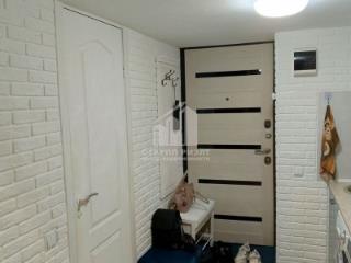 Студия, 22.4 м², 1/4 этаж