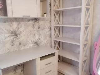 2-комн. квартира, 76 м², 7/11 этаж