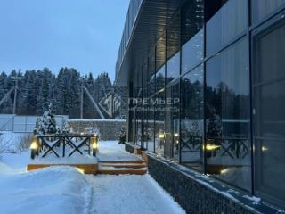 2-этажный коттедж, 240 м², 12 соток