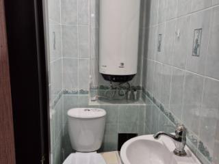 2-комн. квартира, 43 м², 3/3 этаж