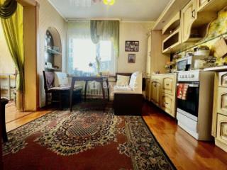 1-этажный дом, 98 м², 16 соток