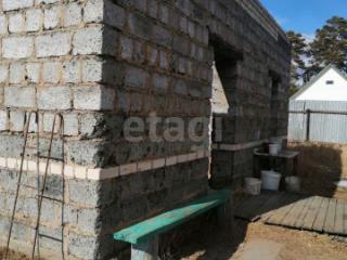 1-этажный дом, 67.4 м², 14 соток