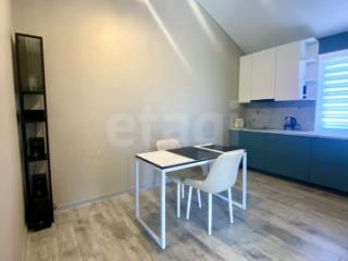 1-этажный дом, 49 м², 6.1 соток