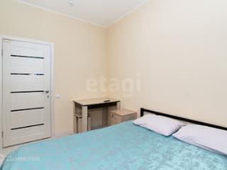 3-комн. квартира, 62.9 м², 3/4 этаж