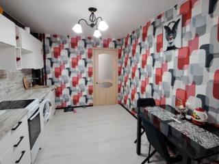 1-комн. квартира, 35.7 м², 13/14 этаж