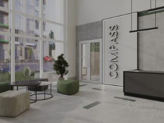 4-комн. квартира, 67.5 м², 12/23 этаж