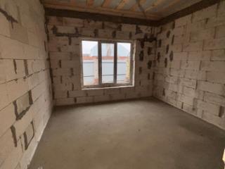 1-этажный коттедж, 121 м², 4.5 сотки