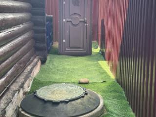 2-этажный дом, 122 м², 10 соток