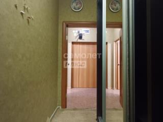 2-комн., Квартира в новостройке, 54.5 м², 5/9 этаж