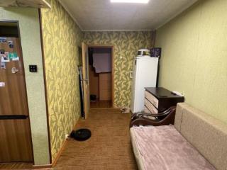 2-комн. квартира, 40.8 м², 1/3 этаж