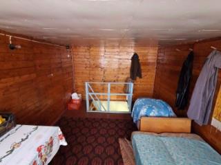 2-этажный дом, 40 м², 4 сотки