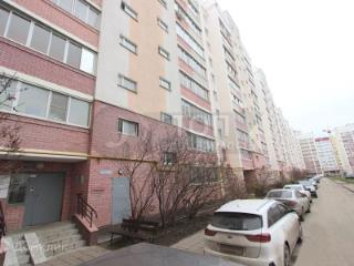 1-комн. квартира, 30 м², 1/10 этаж