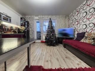 4-комн. квартира, 69 м², 4/10 этаж
