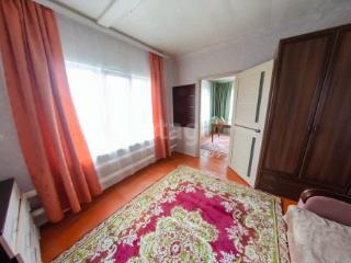 1-этажный дом, 100.3 м², 618 соток