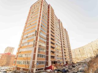3-комн. квартира, 79.4 м², 6/18 этаж