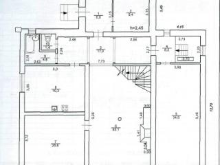  дом, 208.3 м², 17 соток