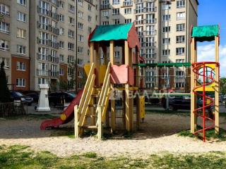 1-комн., Квартира, 39.7 м², 1/10 этаж