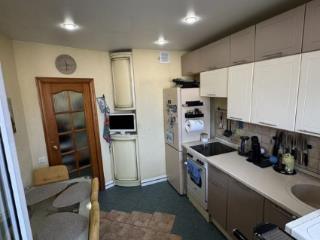 3-комн. квартира, 66 м², 12/12 этаж