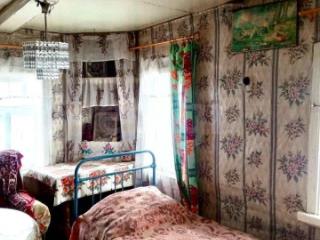 1-этажный дом, 27.4 м², 31 сотка