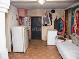 1-этажный дом, 24.5 м², 4.5 сотки