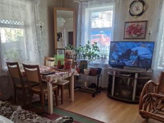 1-этажный дом, 60 м², 10 соток