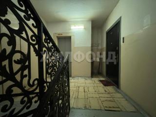 2-комн. квартира, 57.7 м², 2/9 этаж