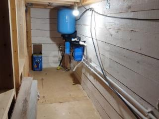  дом, 126.8 м², 9.6 соток