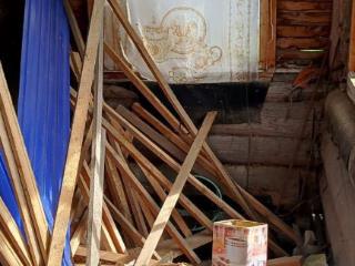  коттедж, 14 м², 5.82 соток