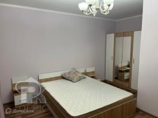 3-комн. квартира, 72 м², 2/17 этаж
