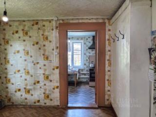 1-этажный дом, 52.8 м², 19 соток