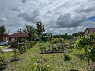 1-этажный дом, 20 м², 8.2 соток