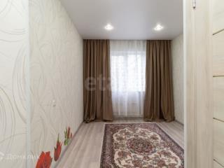 Студия, 11.8 м², 3/9 этаж