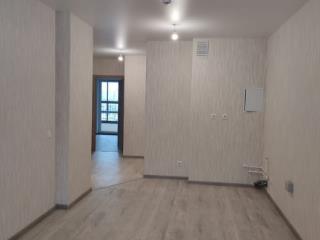 3-комн. квартира, 58.3 м², 4/9 этаж