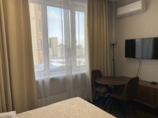 Студия, 22.4 м², 13/14 этаж