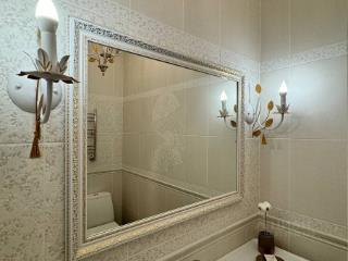 3-комн. квартира, 120 м², 5/6 этаж
