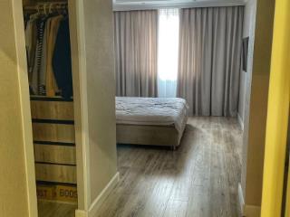 3-комн. квартира, 102.9 м², 9/9 этаж