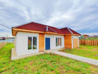 1-этажный дом, 170 м², 10 соток