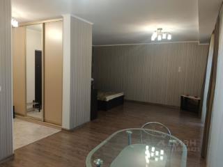 Студия, 44 м², 10/10 этаж
