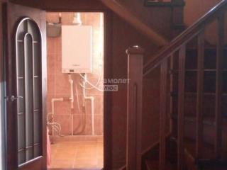 2-этажный коттедж, 175 м², 15 соток