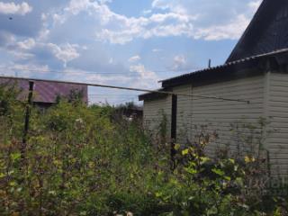 1-этажный дом, 23.2 м², 8.48 соток