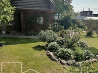 2-этажный коттедж, 261 м², 10 соток